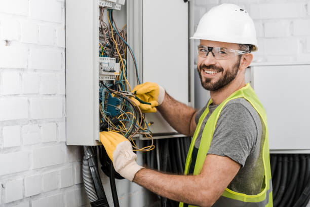 Best Electrical Troubleshooting Services  in Montague, CA