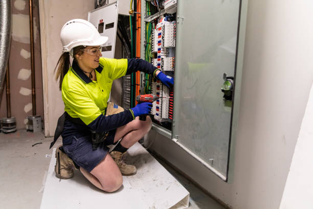 Best Electrical Contractors for Businesses  in Montague, CA