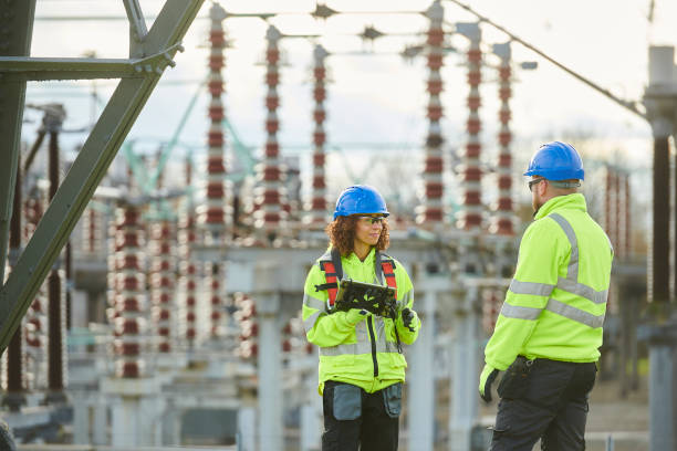 Generator Installation Services in Montague, CA