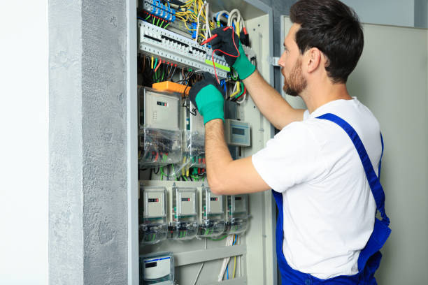 Best Residential Electrician Services  in Montague, CA