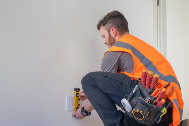 Best Emergency Electrical Repair  in Montague, CA