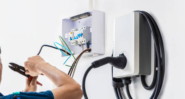 Best Local Electrician Companies  in Montague, CA