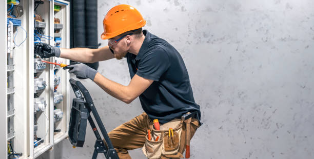 Best Electrical Troubleshooting Services  in Montague, CA